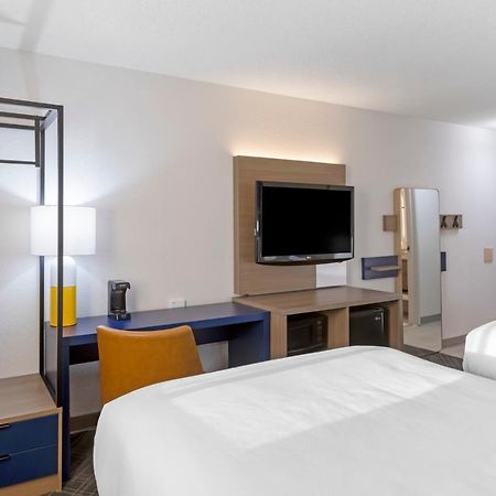 Comfort Inn Detroit - Troy Clawson Dış mekan fotoğraf