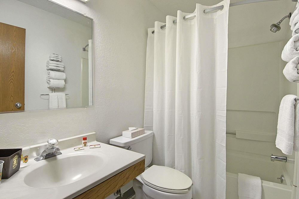 Comfort Inn Detroit - Troy Clawson Dış mekan fotoğraf