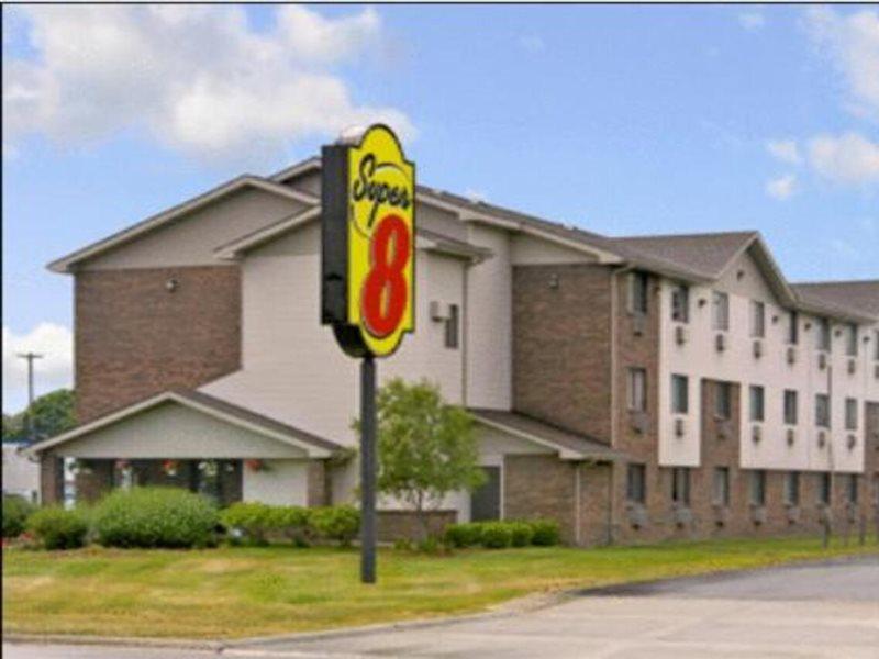 Comfort Inn Detroit - Troy Clawson Dış mekan fotoğraf