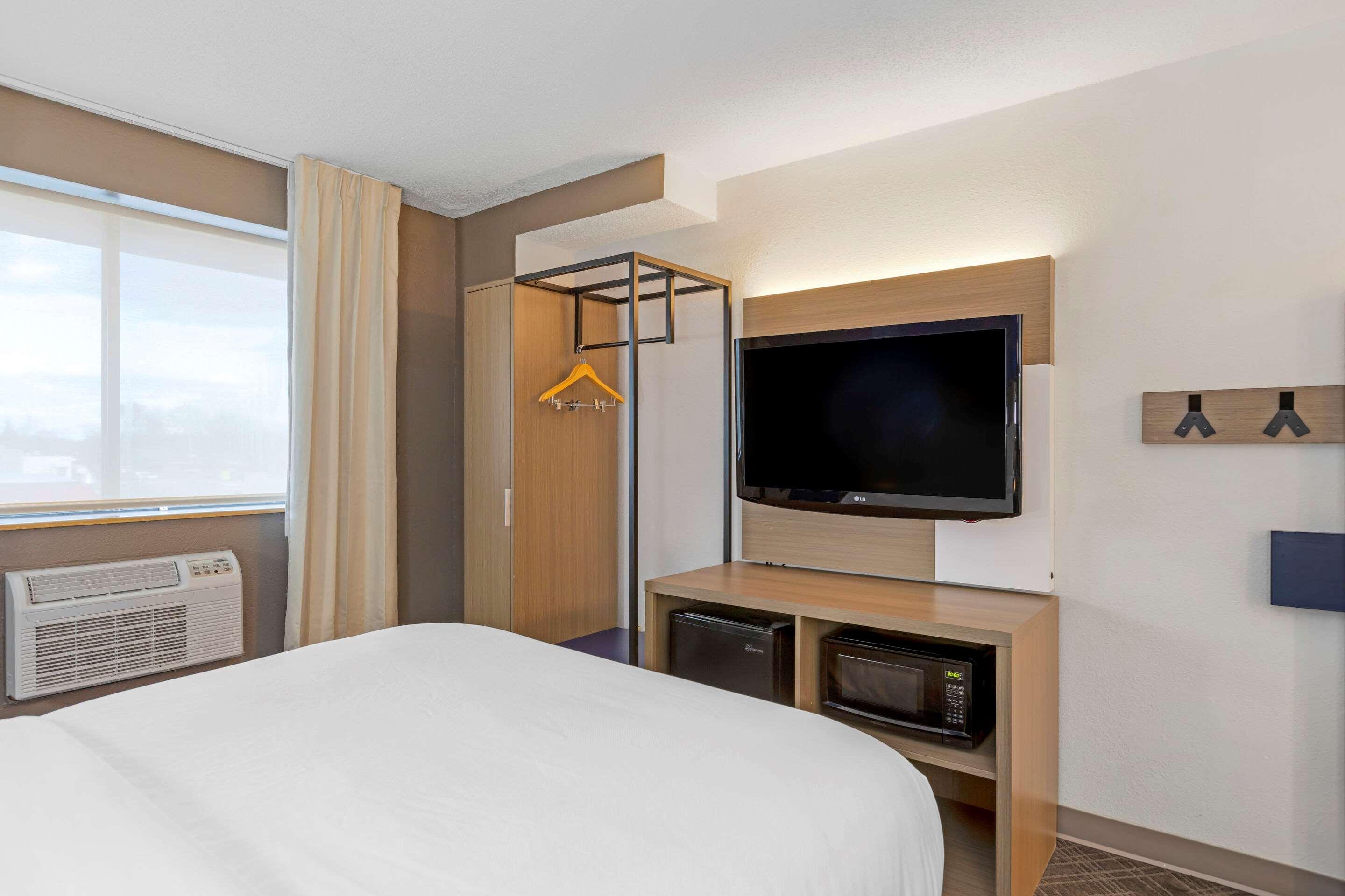 Comfort Inn Detroit - Troy Clawson Dış mekan fotoğraf