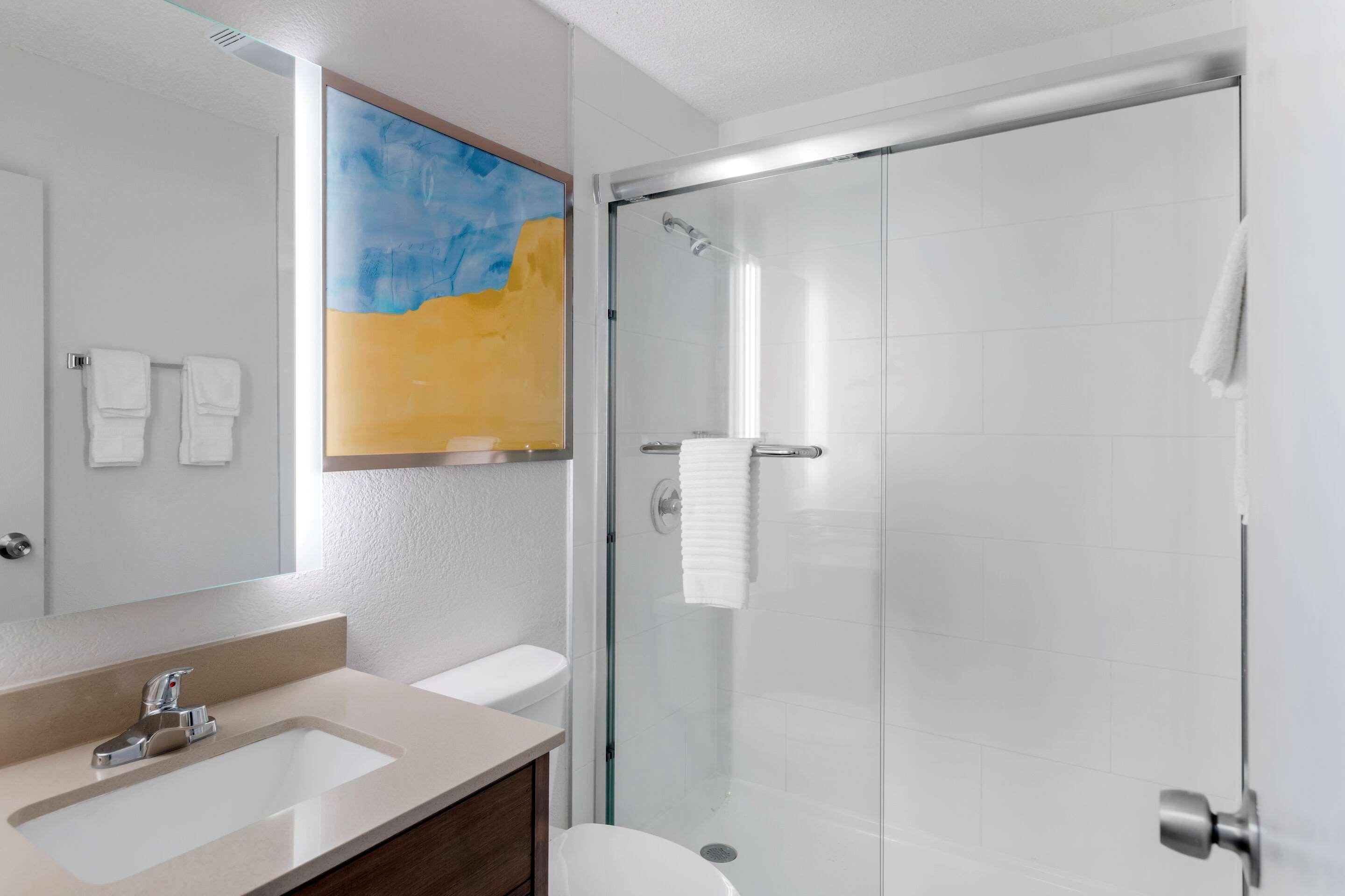 Comfort Inn Detroit - Troy Clawson Dış mekan fotoğraf