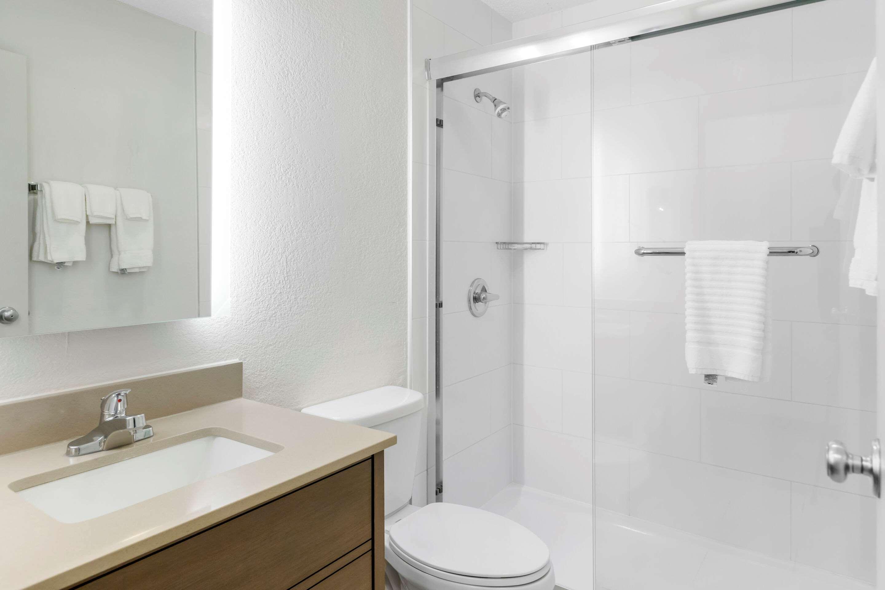 Comfort Inn Detroit - Troy Clawson Dış mekan fotoğraf