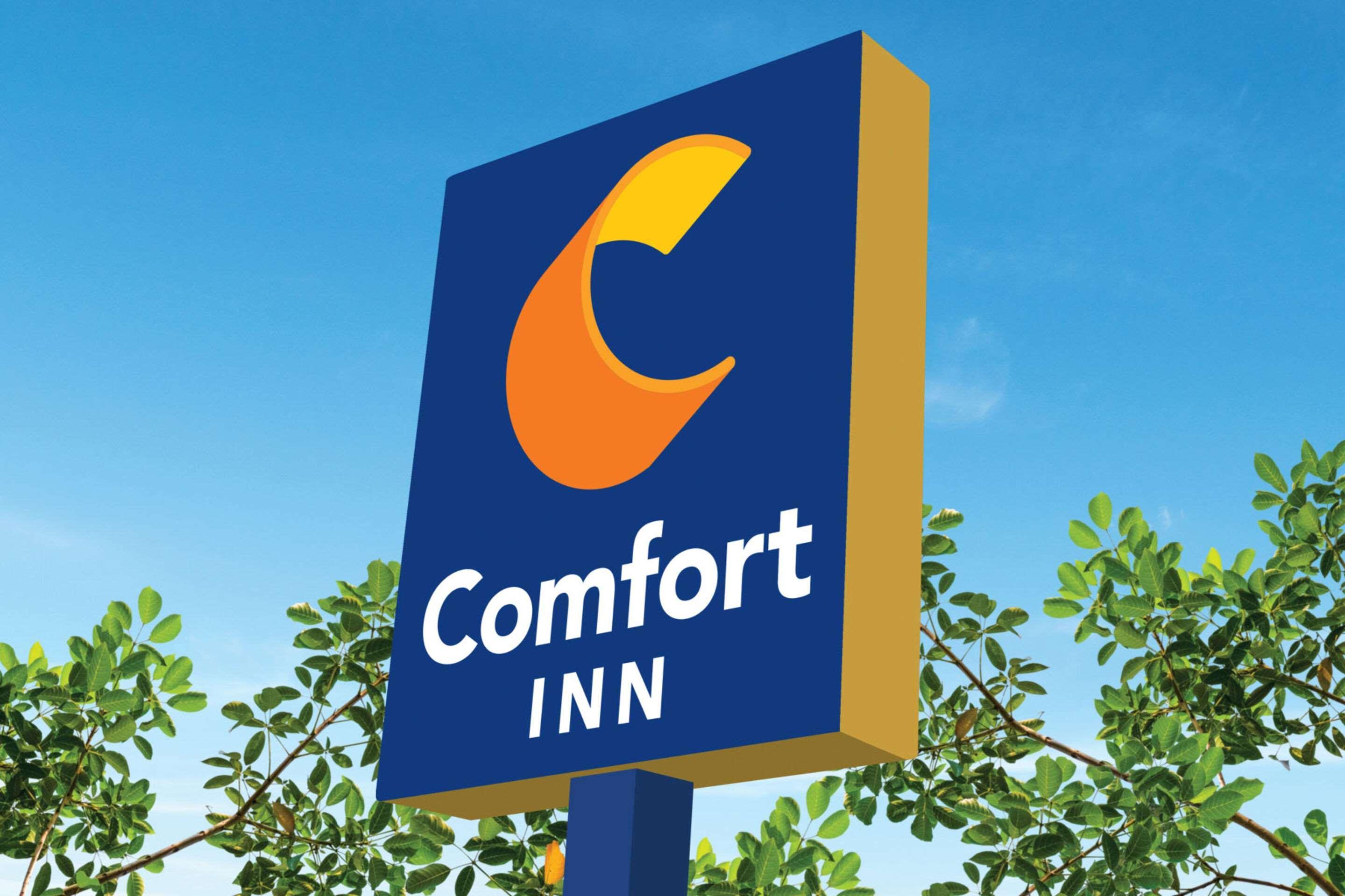 Comfort Inn Detroit - Troy Clawson Dış mekan fotoğraf