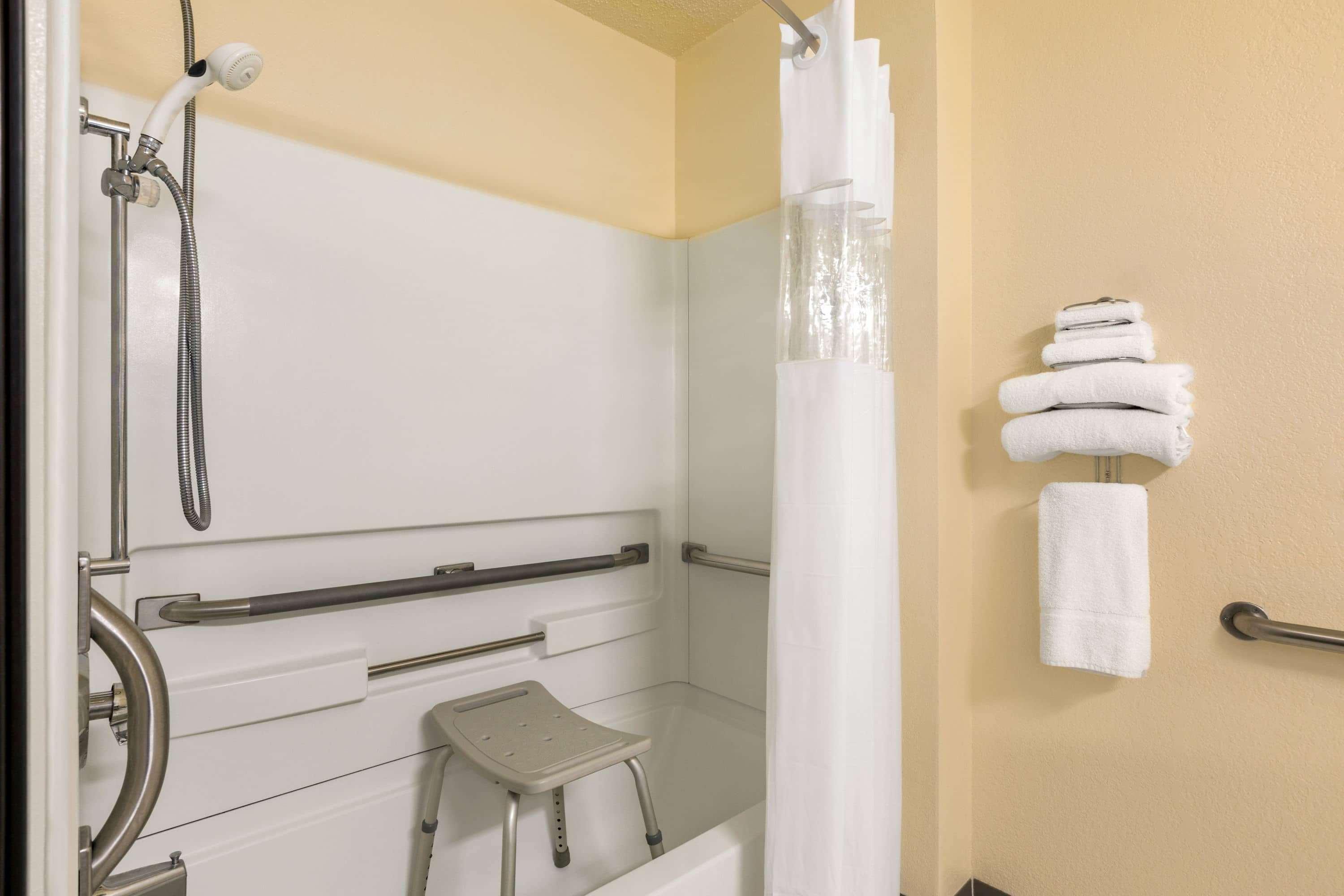 Comfort Inn Detroit - Troy Clawson Dış mekan fotoğraf