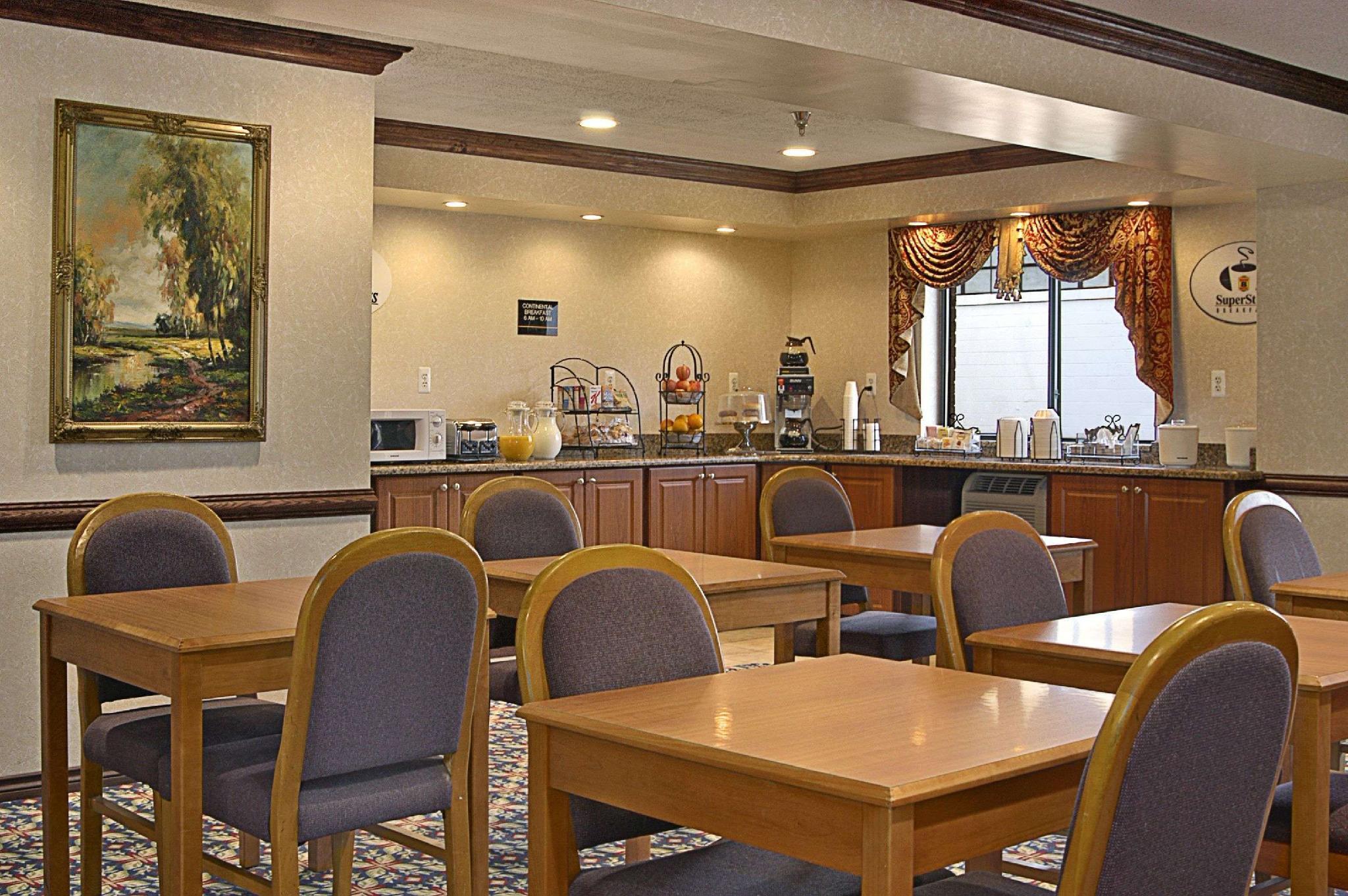 Comfort Inn Detroit - Troy Clawson Dış mekan fotoğraf
