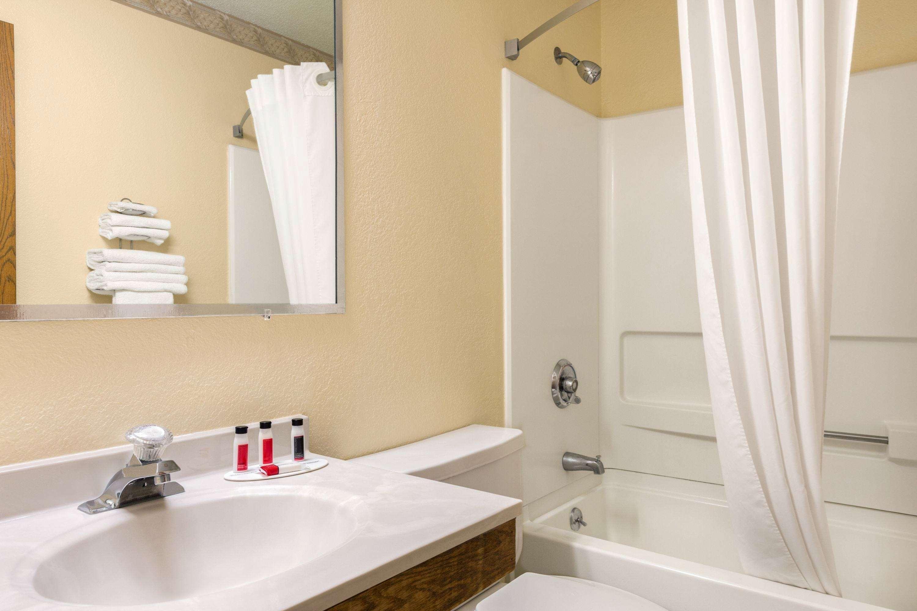 Comfort Inn Detroit - Troy Clawson Dış mekan fotoğraf