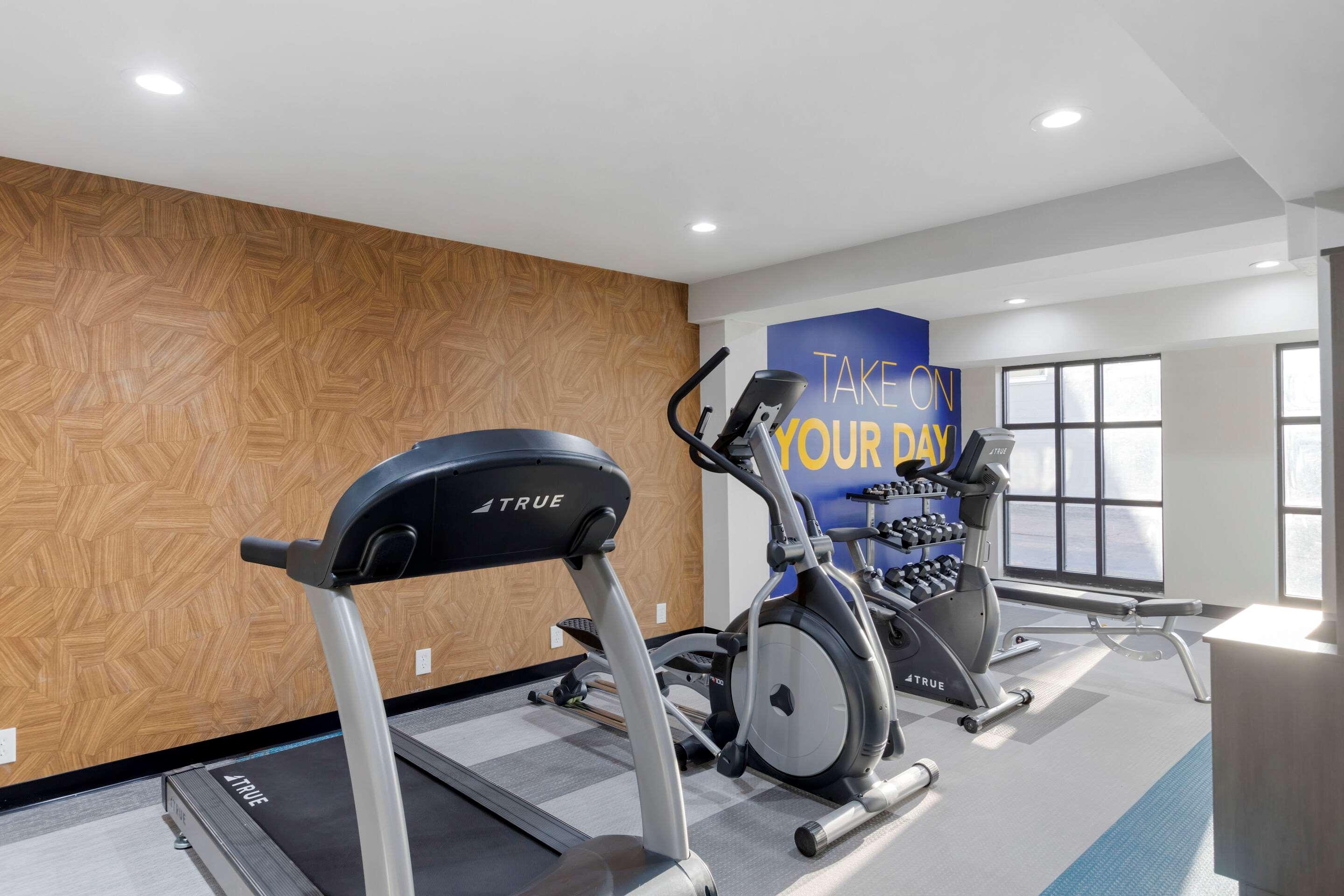 Comfort Inn Detroit - Troy Clawson Dış mekan fotoğraf