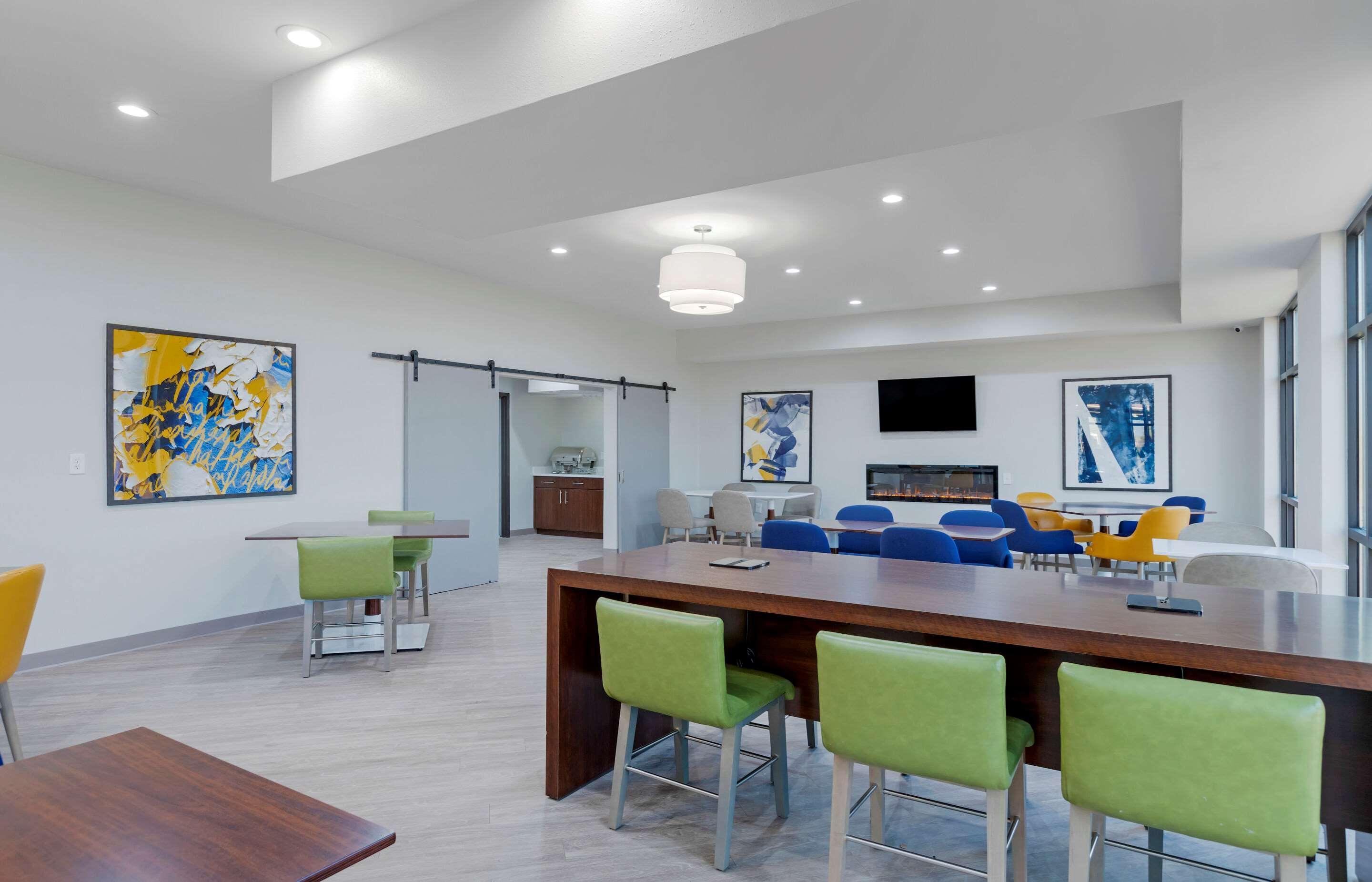 Comfort Inn Detroit - Troy Clawson Dış mekan fotoğraf