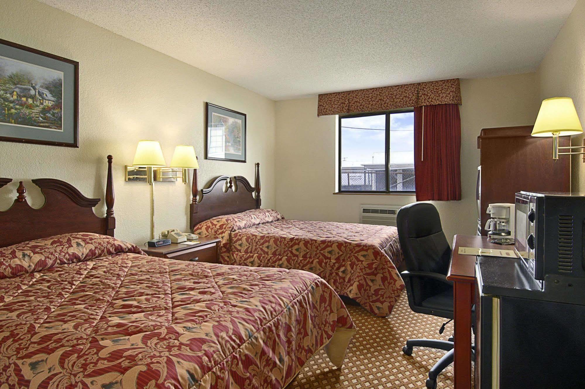 Comfort Inn Detroit - Troy Clawson Dış mekan fotoğraf